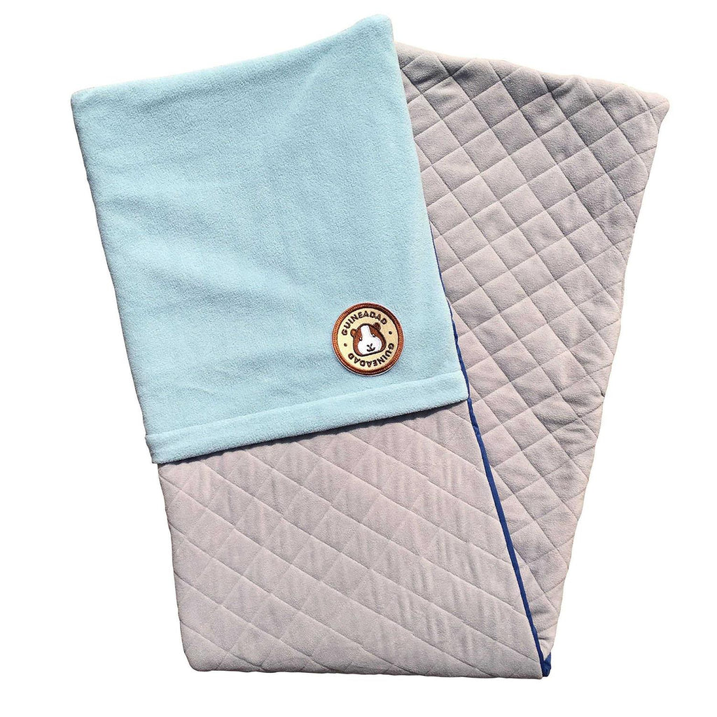 Guinea Pig Fleece Cage Liner Bedding T52427