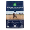 Venison Ancient Grains Dry Dog Food K65090