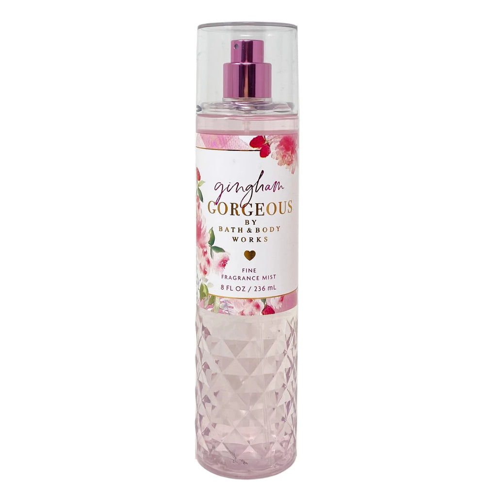 3 Pack Fine Fragrance Mist Gift Set I20518