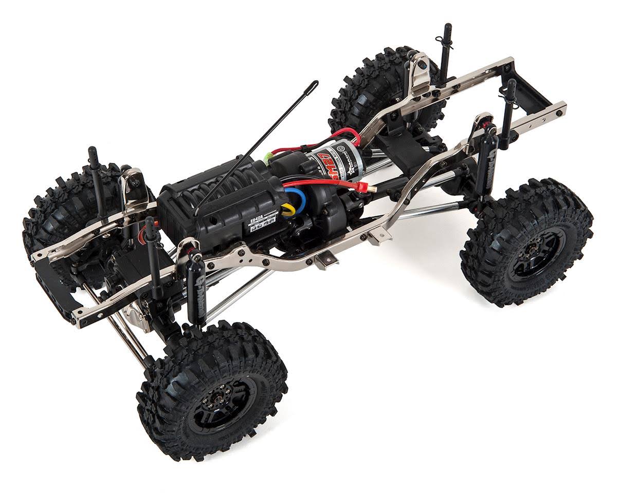 1/10 Scale 4WD Off-Road Vehicle T84727