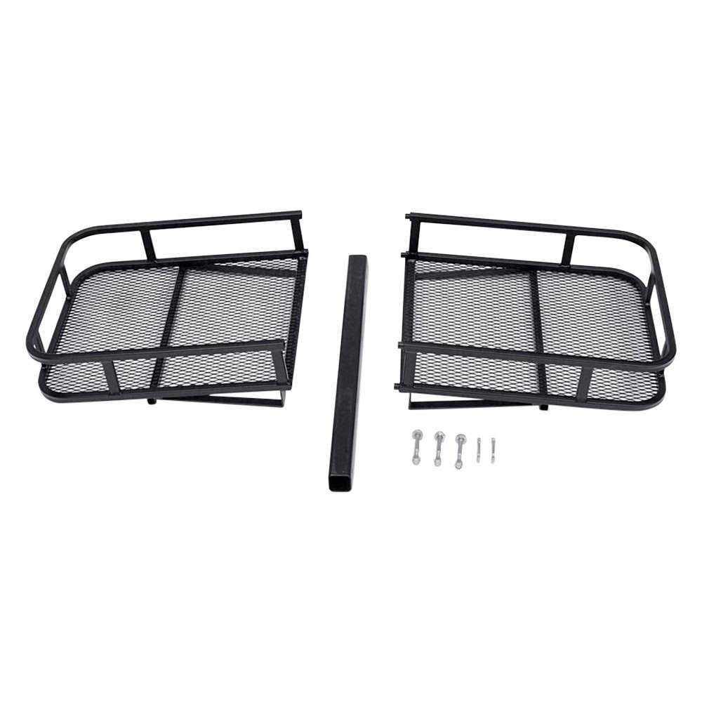 Basket Carrier for 2x22 Receiver - 2 Piece F97352