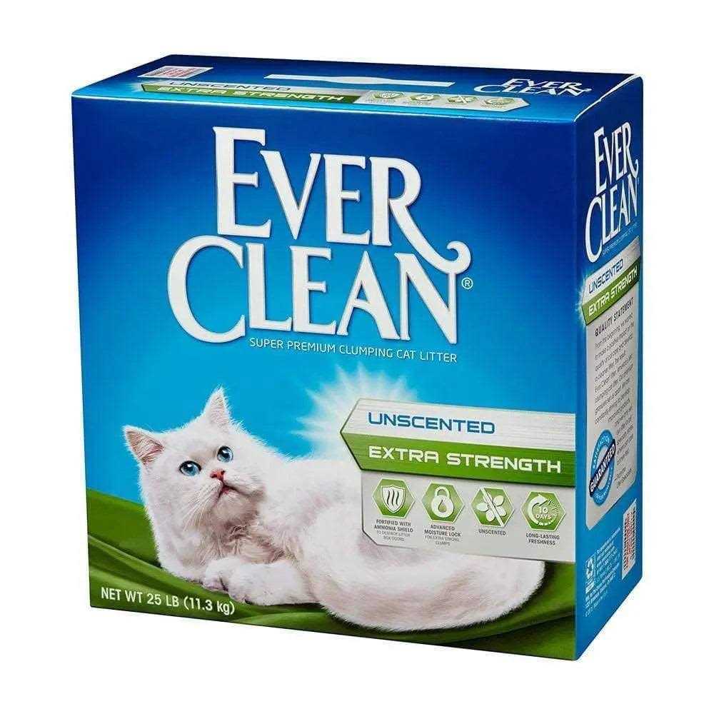 Unscented Cat Litter R5830