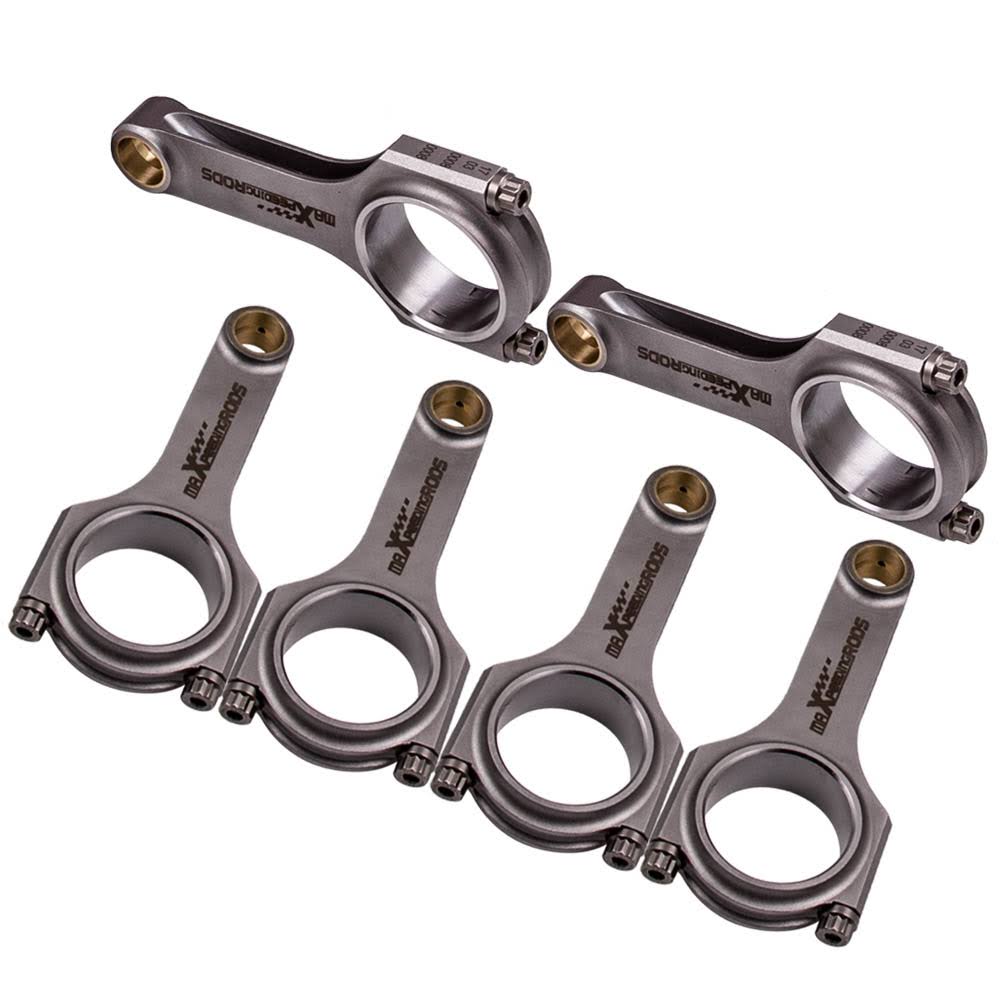 Connecting Rods for Nissan Skyline RB25DET 2.5L F173