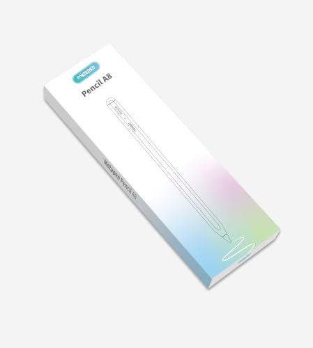 Stylus Pen with Palm Rejection for iPad V86916