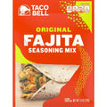 Fajita Seasoning Mix 1.0 OZ Pack of 16 C684