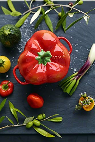 Ceramic Cocotte A2503
