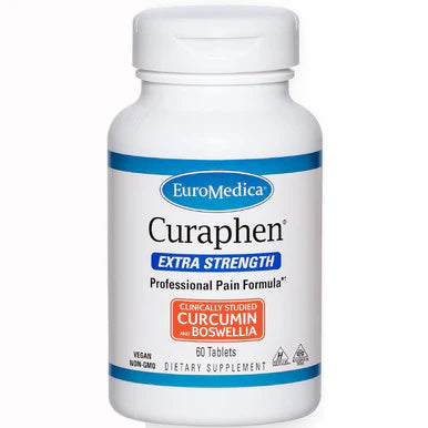 Curaphen Extra Strength 60t G181