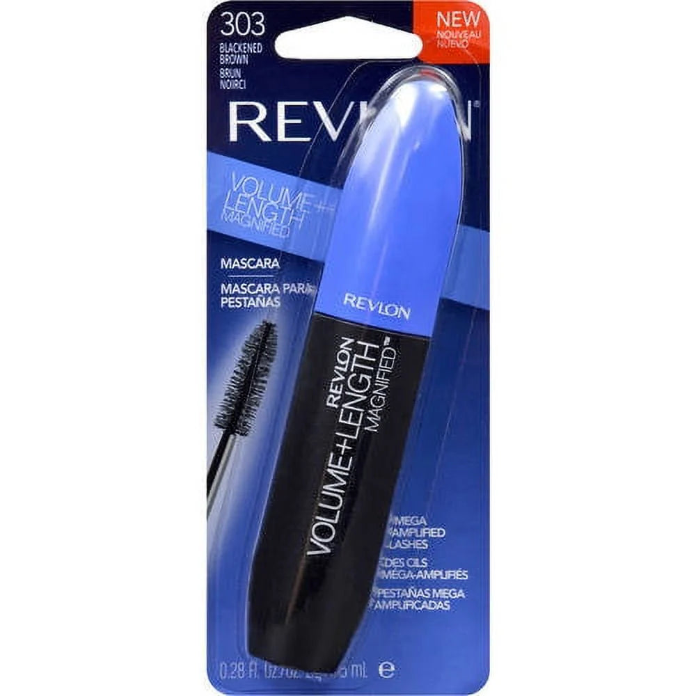 Blackest Black Mascara 0.28 fl oz N4493