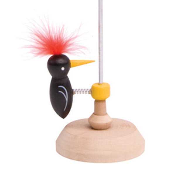Woodpecker Toy X570