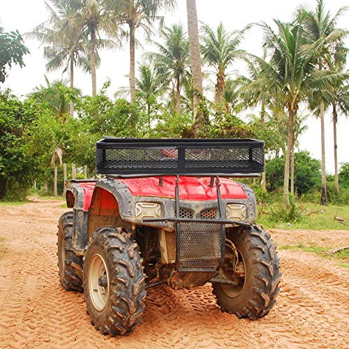 ATV Cargo Basket N414984