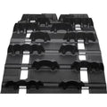 15in. x 129in. Cross-Country Tracks G59392