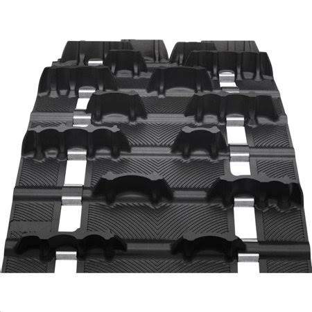 15in. x 129in. Cross-Country Tracks G59392