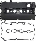Camshaft Valve Cover with Gasket Pack of 2 I843749