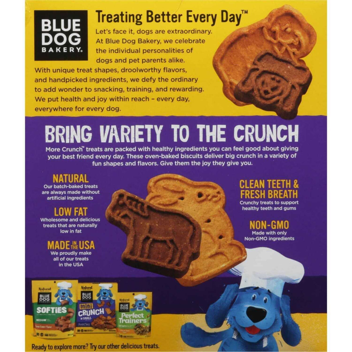 Dog Treats C7391