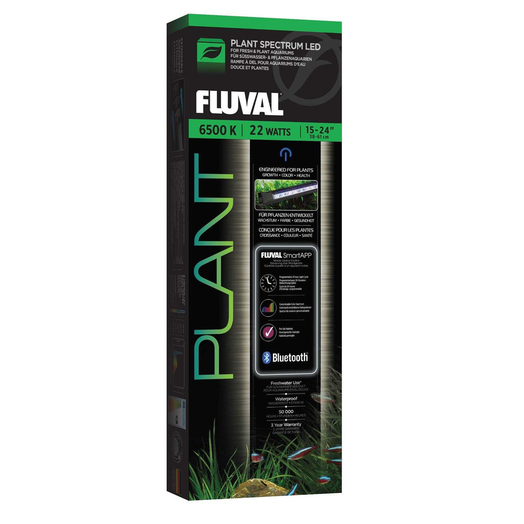 Bluetooth LED Plant Light Z755