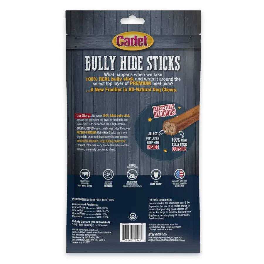 All-Natural Dog Chews M246