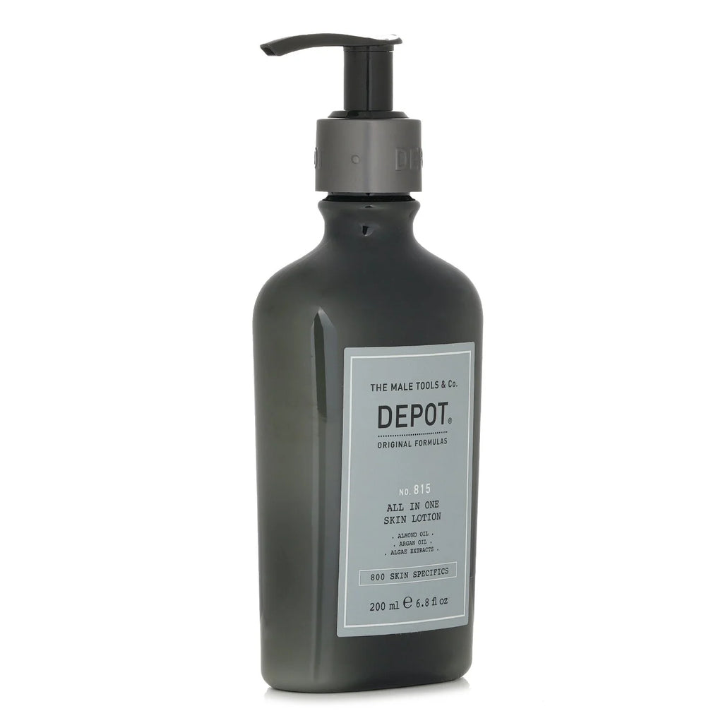 All In One Skin Lotion 200ml D747