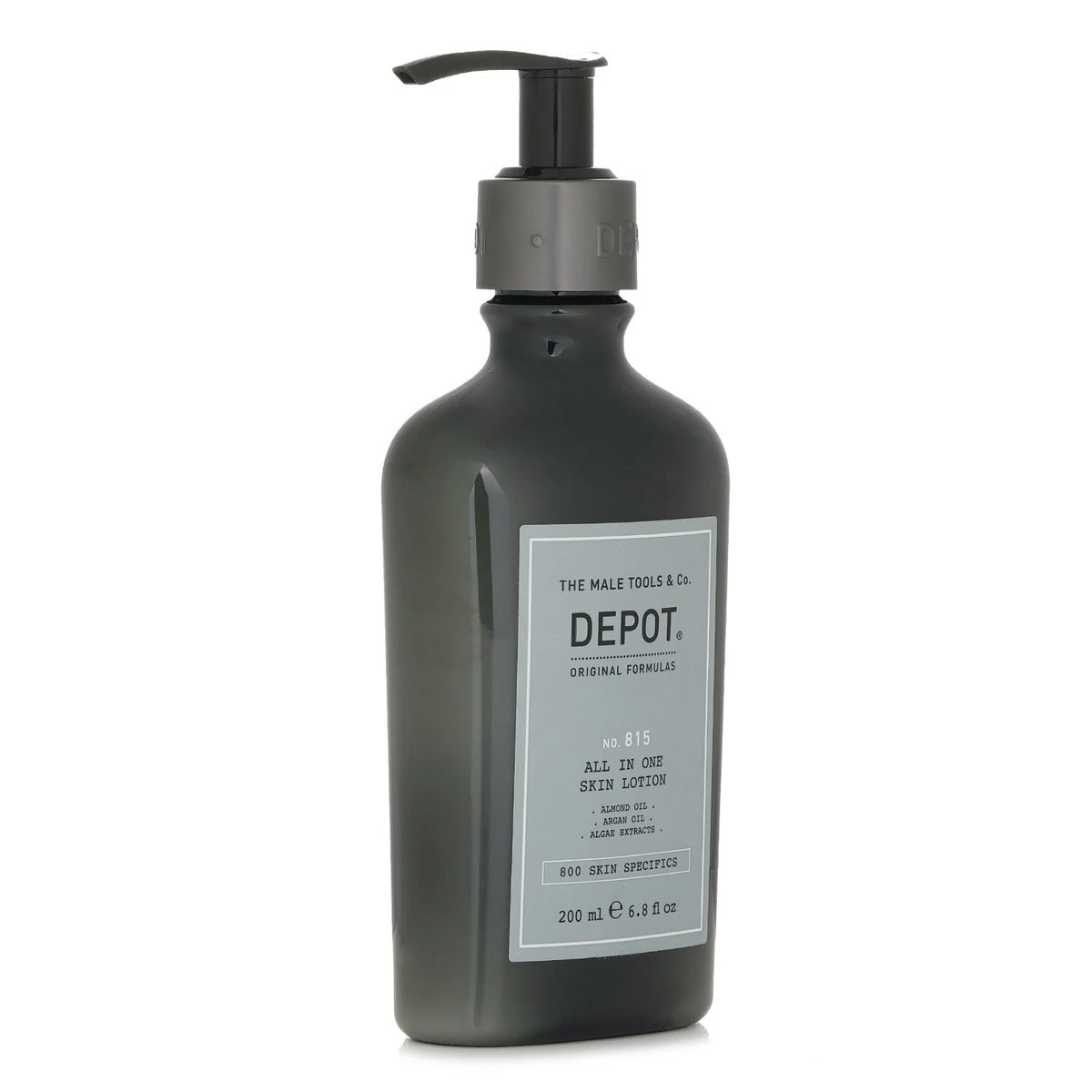 All In One Skin Lotion 200ml D747
