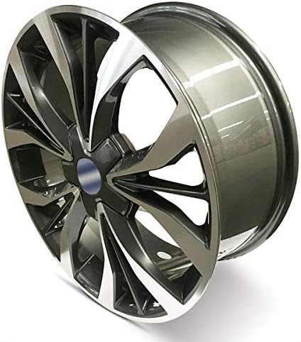 18 inch Aluminum Car Wheel K646