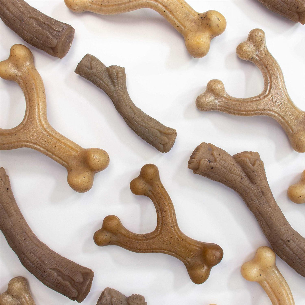 Peanut Butter Dog Chew Toy J23187