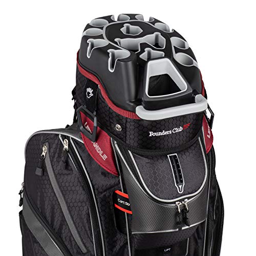 14 Way Organizer Cart Bag C393429