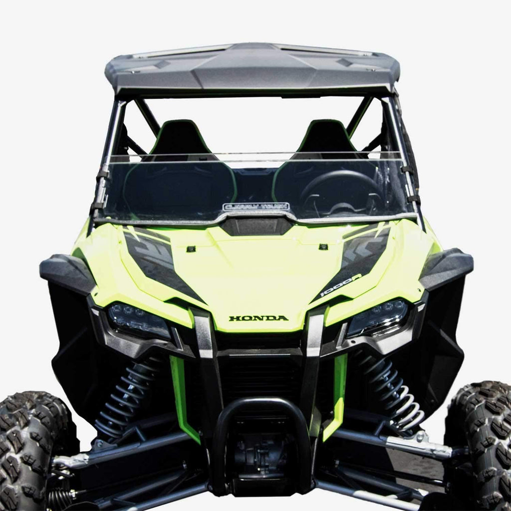 Half Windshield S364277