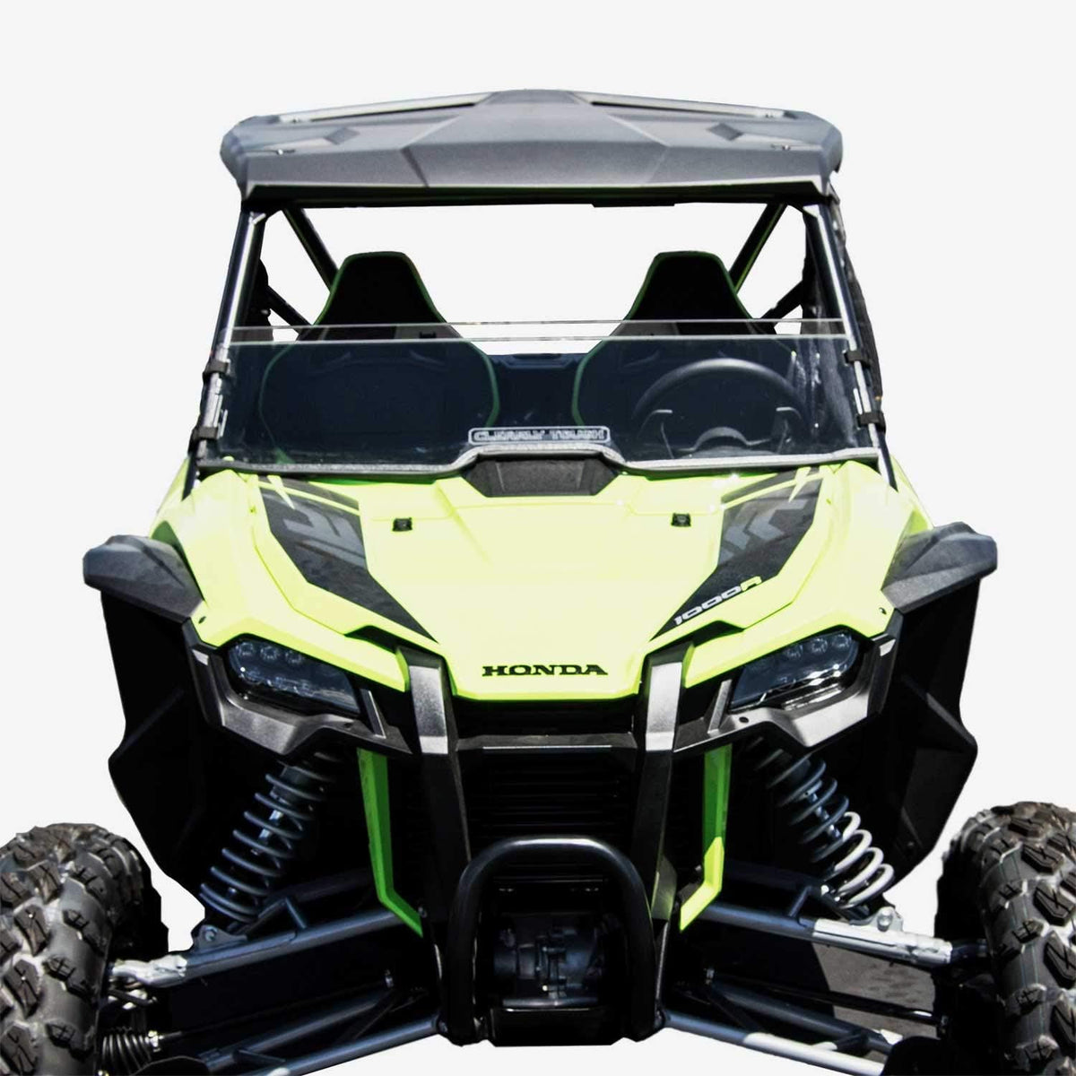 Half Windshield S364277
