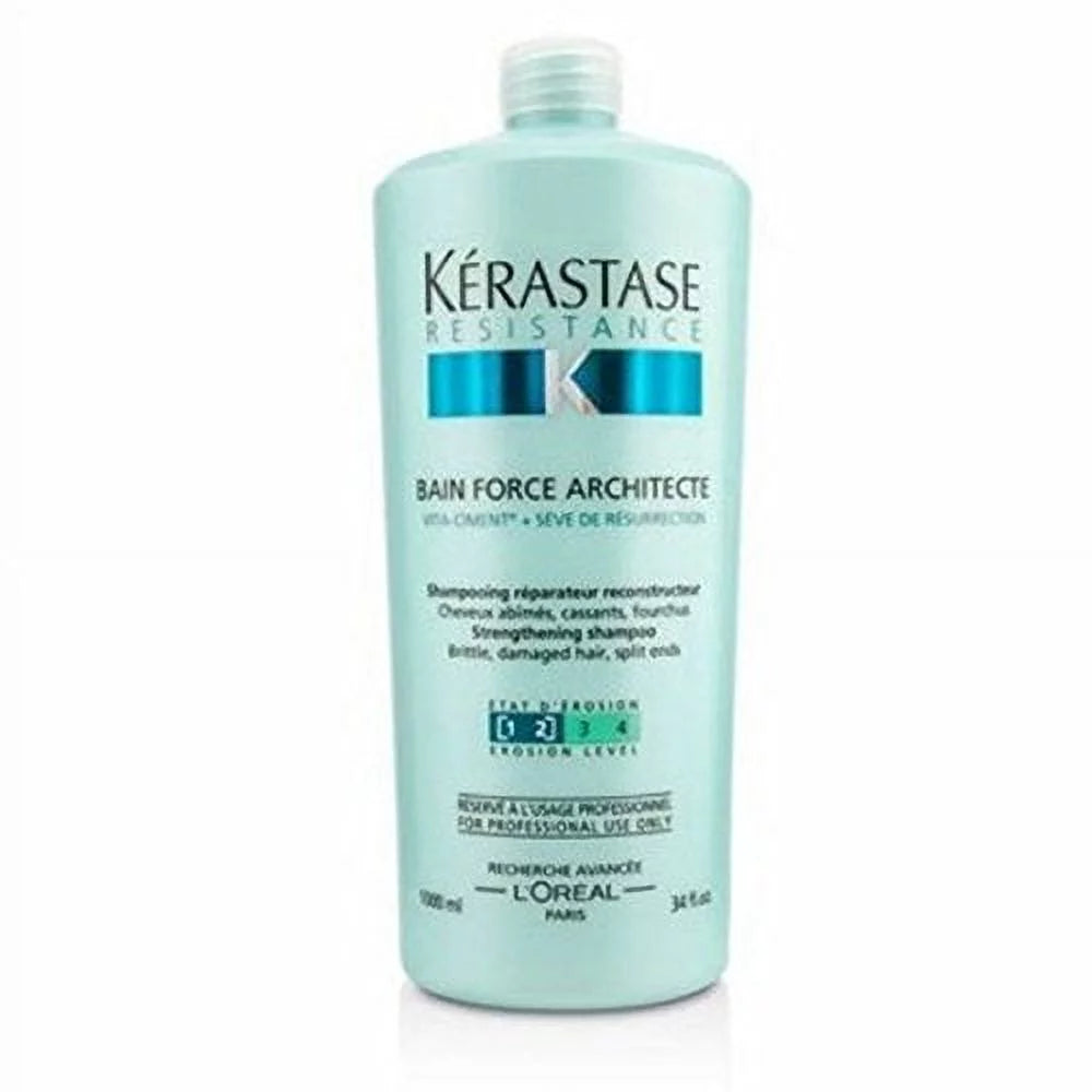 34 oz Shampoo Q917