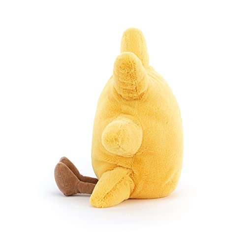 Medium 12 inches Sun Plush Stuffed Toy U4900