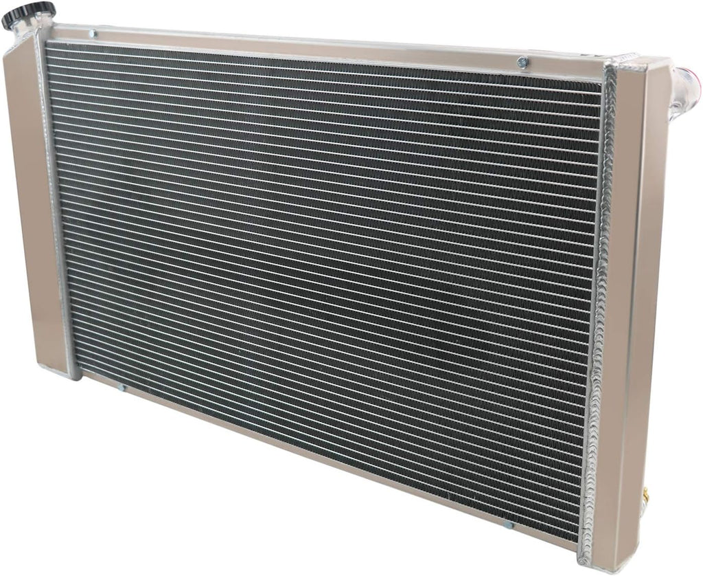 4 Row Radiator E48545