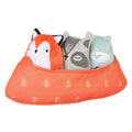 Soft Stuffed Animal Baby Toy Y6562