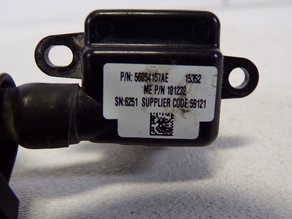 Rear View Backup Camera N801389