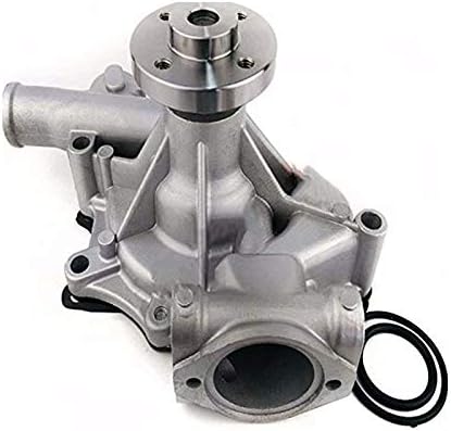 Water Pump T1737