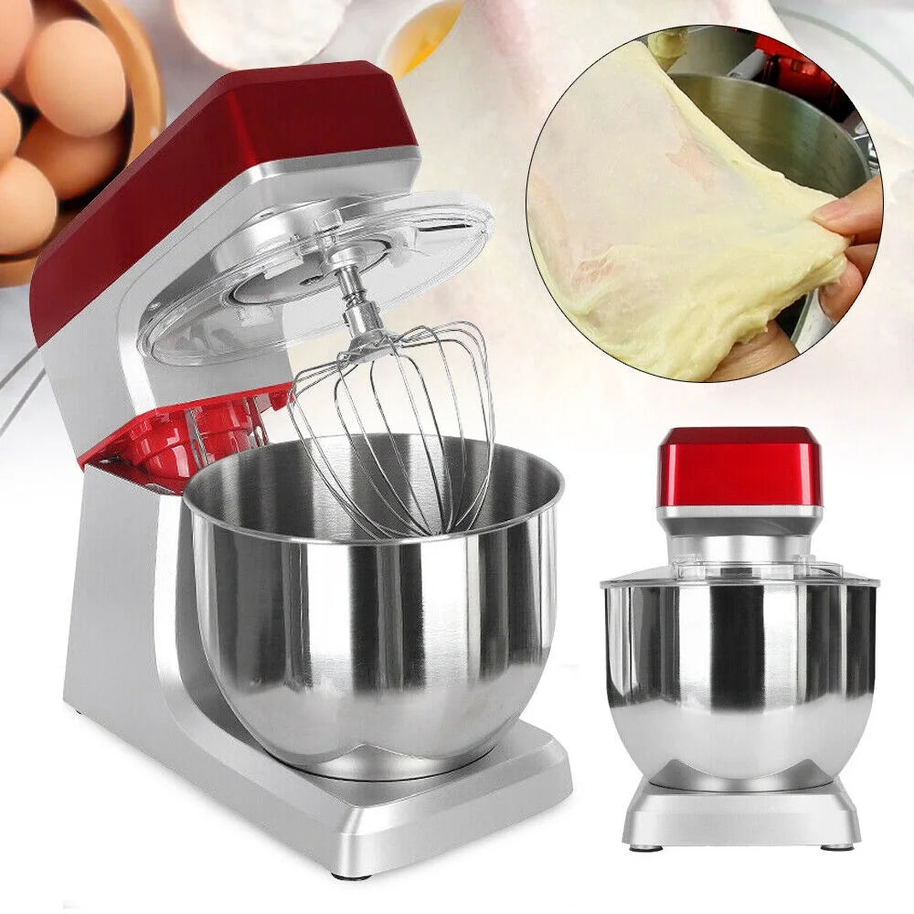 1.2KW Six Speed Electric Food Mixer G647