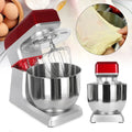 1.2KW Six Speed Electric Food Mixer G647