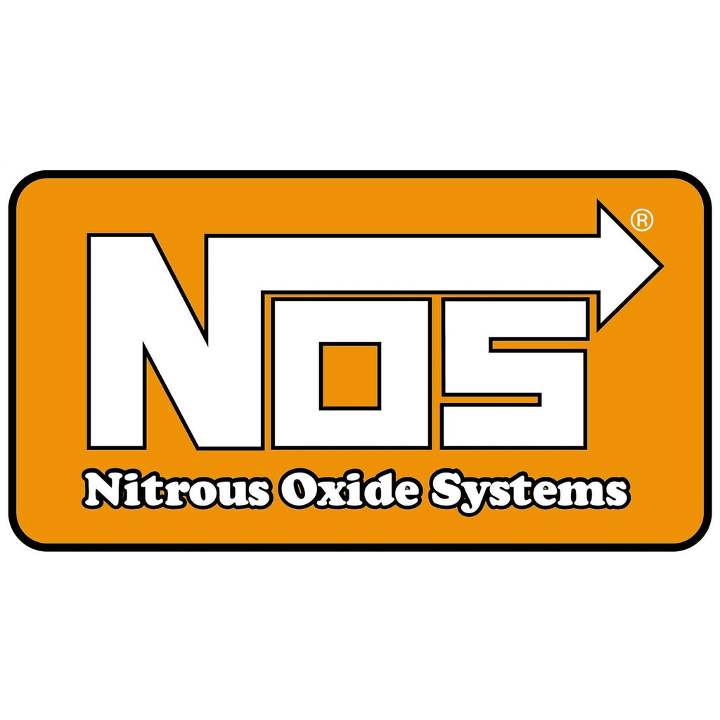 Dual Carb Nitrous Flare Jet Pack U319
