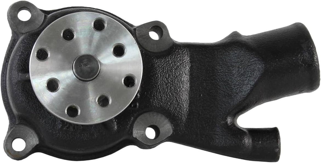 Water Pump Compatible with GM Marine In-Line 4 & 6 Cylinder Engine O3581