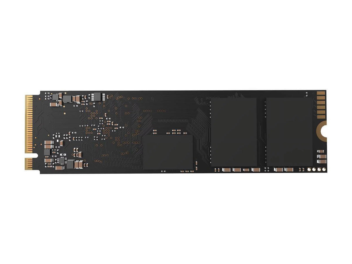 2TB PCI-Express 3.0 x4 NVMe Internal Solid State Drive W444664