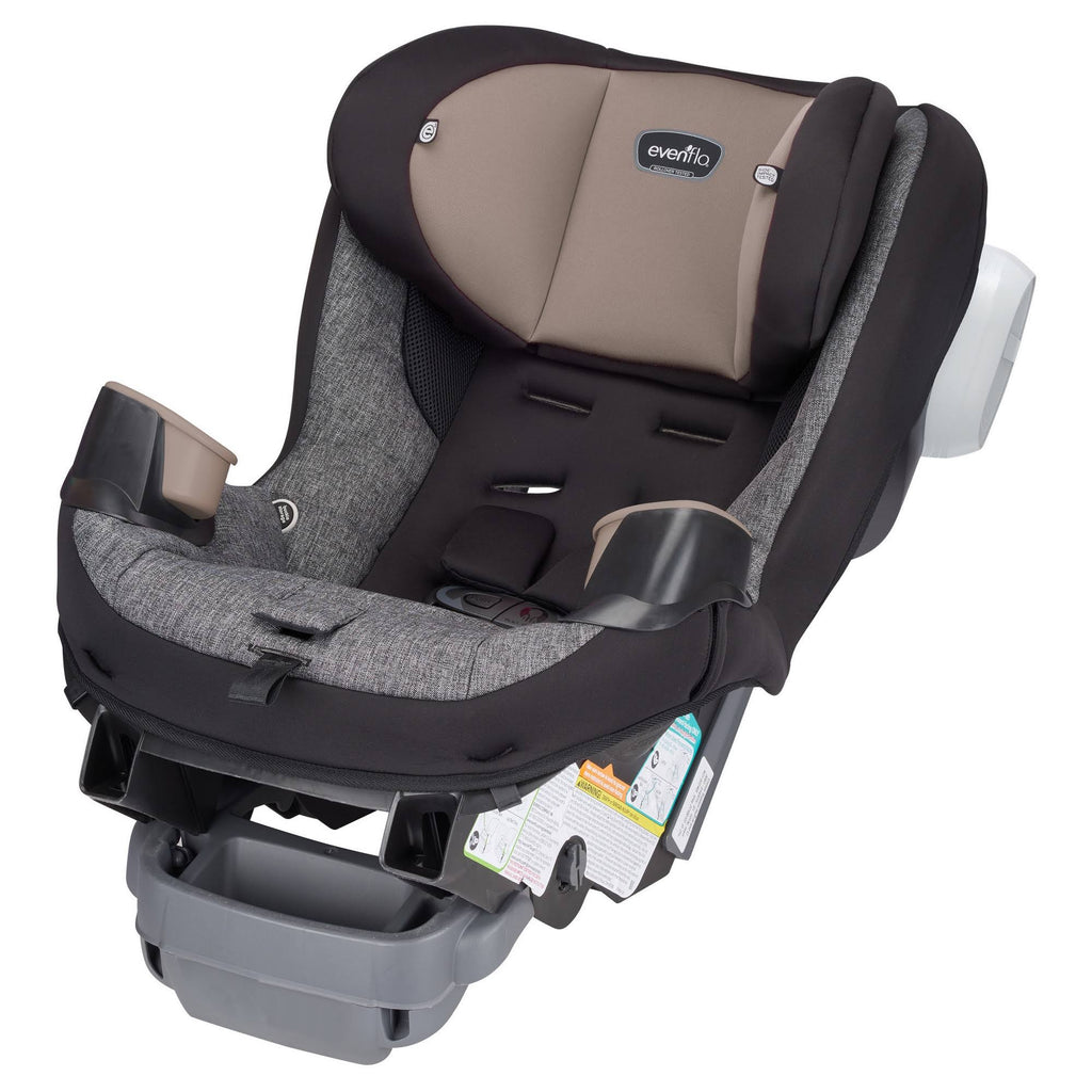 Convertible Car Seat N7664