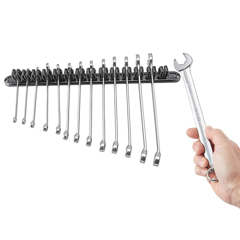 Magnetic Clip Rail Tool Holder C243