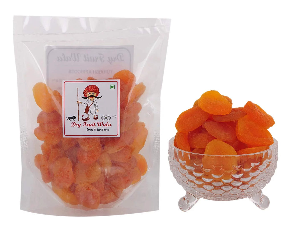 Dried Apricots 1Kg L7116