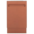 18 in. Top Control Tall Dishwasher with 3rd Rack B7520