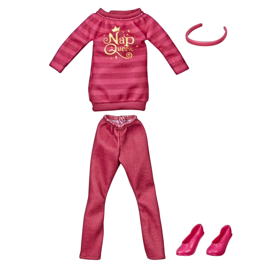 Aurora Doll Fashion Pack I74854