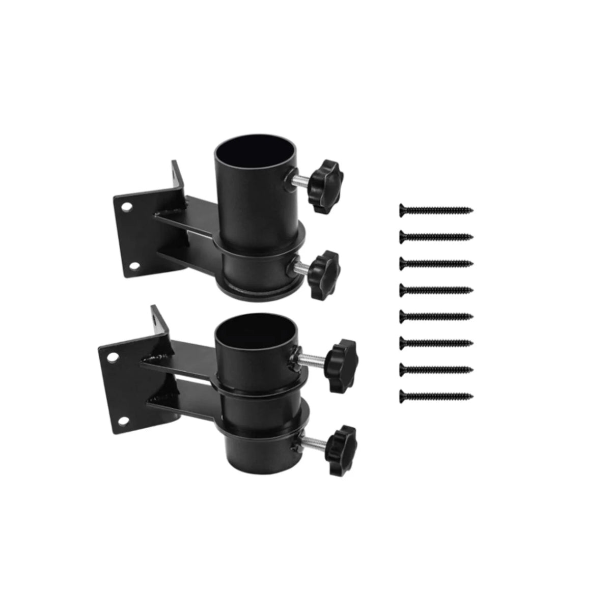 Adjustable Patio Umbrella Stand Mount T1996
