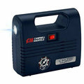 Portable 12 Volt Tire Compressor 100 PSI with LED Light S3065