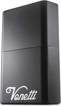 Aluminium Box RFID Blocking Case Pack of 2 Y37041