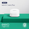Mesh Wifi Router, Coverage up to 4,500 sq. ft., 3-pack X8952