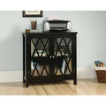 2 Door Square Accent Cabinet C2222
