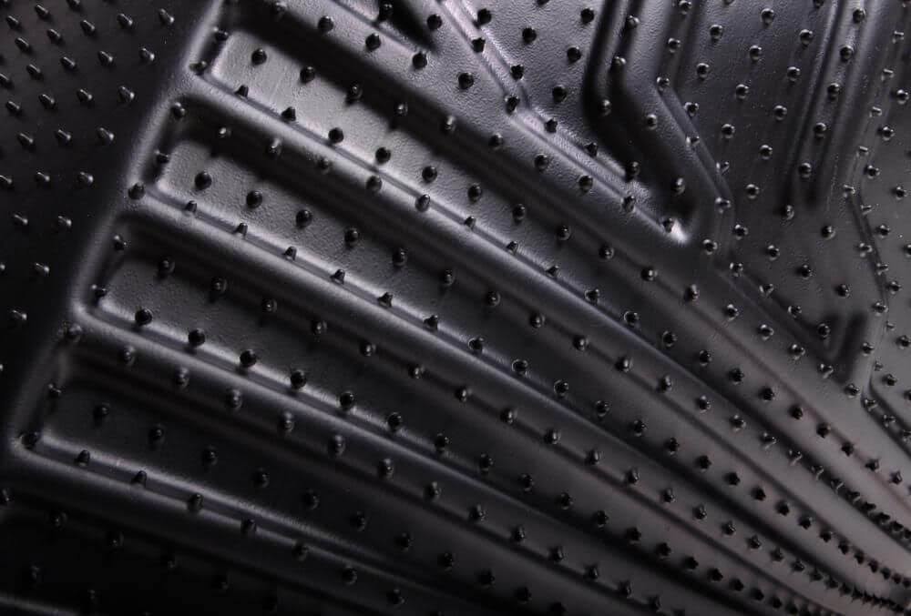 Carpet Floor Mats A131155