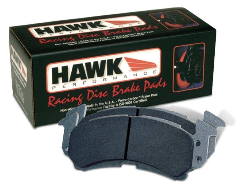 Brake Pads N623
